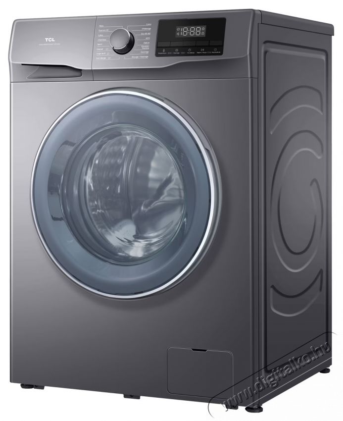 TCL FF0912SA0 mos&oacute;g&eacute;p H&aacute;ztart&aacute;s / Otthon / K&uuml;lt&eacute;r - Mos&oacute;g&eacute;p / sz&aacute;r&iacute;t&oacute;g&eacute;p - El&ouml;lt&ouml;ltős mos&oacute;g&eacute;p (be&eacute;p&iacute;thető) - 535785