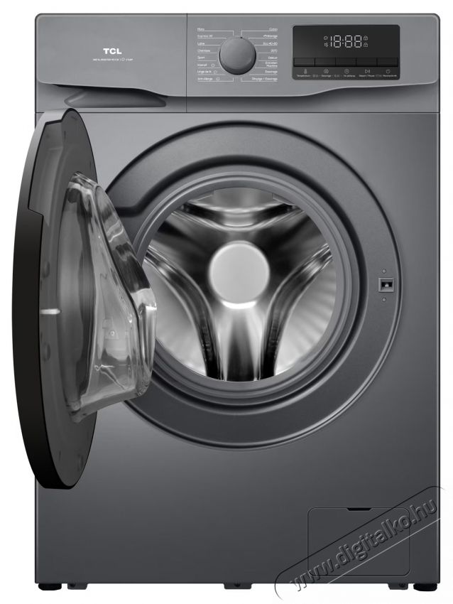 TCL FF0912SA0 mos&oacute;g&eacute;p H&aacute;ztart&aacute;s / Otthon / K&uuml;lt&eacute;r - Mos&oacute;g&eacute;p / sz&aacute;r&iacute;t&oacute;g&eacute;p - El&ouml;lt&ouml;ltős mos&oacute;g&eacute;p (be&eacute;p&iacute;thető) - 535785