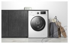 TCL FF1124SA0 mos&oacute;g&eacute;p H&aacute;ztart&aacute;s / Otthon / K&uuml;lt&eacute;r - Mos&oacute;g&eacute;p / sz&aacute;r&iacute;t&oacute;g&eacute;p - El&ouml;lt&ouml;ltős mos&oacute;g&eacute;p (be&eacute;p&iacute;thető) - 535786