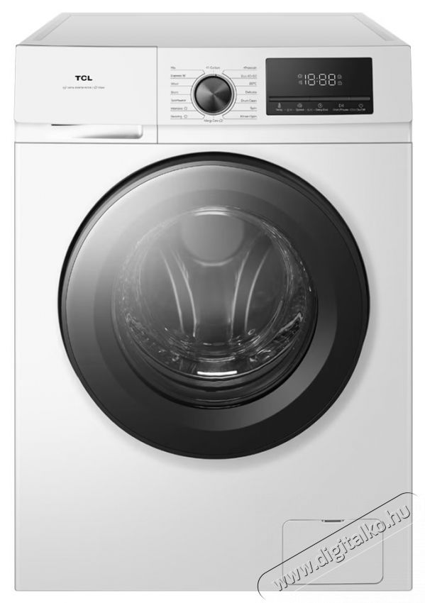 TCL FF1124SA0 mos&oacute;g&eacute;p H&aacute;ztart&aacute;s / Otthon / K&uuml;lt&eacute;r - Mos&oacute;g&eacute;p / sz&aacute;r&iacute;t&oacute;g&eacute;p - El&ouml;lt&ouml;ltős mos&oacute;g&eacute;p (be&eacute;p&iacute;thető) - 535786