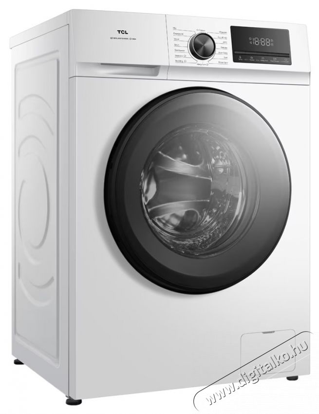 TCL FF1124SA0 mos&oacute;g&eacute;p H&aacute;ztart&aacute;s / Otthon / K&uuml;lt&eacute;r - Mos&oacute;g&eacute;p / sz&aacute;r&iacute;t&oacute;g&eacute;p - El&ouml;lt&ouml;ltős mos&oacute;g&eacute;p (be&eacute;p&iacute;thető) - 535786