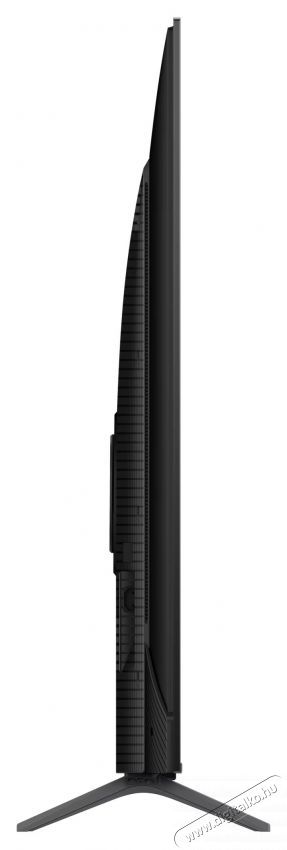TCL QLED 65P8K (2025-&ouml;s Modell) Telev&iacute;zi&oacute;, 164 cm, Smart Google TV, 4K Ultra HD, 100Hz, F energiaoszt&aacute;ly Telev&iacute;zi&oacute;k - LED telev&iacute;zi&oacute; - UHD 4K felbont&aacute;s&uacute; - 535791
