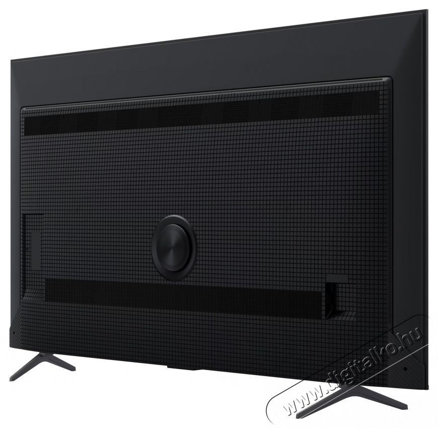 TCL QLED 75P8K (2025-&ouml;s Modell) Telev&iacute;zi&oacute;, 189 cm, Smart Google TV, 4K Ultra HD, 100Hz, F energiaoszt&aacute;ly Telev&iacute;zi&oacute;k - LED telev&iacute;zi&oacute; - UHD 4K felbont&aacute;s&uacute; - 535788