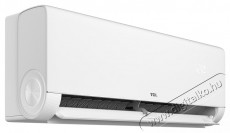 TCL BreezeIN 2.0 24000 BTU WI-FI kl&iacute;ma, A+++/A++ energiaoszt&aacute;ly, gyors hűt&eacute;s &eacute;s fűt&eacute;s, ECO m&oacute;d, I-Feel, alv&oacute; m&oacute;d, 4 ir&aacute;ny&uacute; l&eacute;g&aacute;raml&aacute;s, sz&aacute;r&iacute;t&aacute;si m&oacute;d, 3D l&eacute;g&aacute;raml&aacute;s, R32 H&aacute;ztart&aacute;s / Otthon / K&uuml;lt&eacute;r - Ventil&aacute;tor / L&eacute;gkondicion&aacute;l&oacute; - Split kl&iacute;ma - 537421