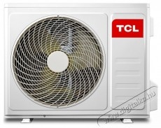 TCL BreezeIN 2.0 24000 BTU WI-FI kl&iacute;ma, A+++/A++ energiaoszt&aacute;ly, gyors hűt&eacute;s &eacute;s fűt&eacute;s, ECO m&oacute;d, I-Feel, alv&oacute; m&oacute;d, 4 ir&aacute;ny&uacute; l&eacute;g&aacute;raml&aacute;s, sz&aacute;r&iacute;t&aacute;si m&oacute;d, 3D l&eacute;g&aacute;raml&aacute;s, R32 H&aacute;ztart&aacute;s / Otthon / K&uuml;lt&eacute;r - Ventil&aacute;tor / L&eacute;gkondicion&aacute;l&oacute; - Split kl&iacute;ma - 537421