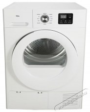 TCL DF0816WE0 hőszivatty&uacute;s sz&aacute;r&iacute;t&oacute;g&eacute;p, 8 kg, 12 program, E energiaoszt&aacute;ly, LED kijelző, gyors sz&aacute;r&iacute;t&aacute;s, k&iacute;m&eacute;letes sz&aacute;r&iacute;t&aacute;s, sz&ouml;szszűrő tiszt&iacute;t&aacute;si jelző, gyermekz&aacute;r, feh&eacute;r H&aacute;ztart&aacute;s / Otthon / K&uuml;lt&eacute;r - Mos&oacute;g&eacute;p / sz&aacute;r&iacute;t&oacute;g&eacute;p - Sz&aacute;r&iacute;t&oacute;g&eacute;p - 537435