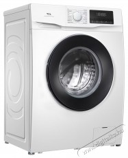 TCL mos&oacute;g&eacute;p, 200 RPM, A energiaoszt&aacute;ly, motor inverter, gőzmos&aacute;s, dobtiszt&iacute;t&aacute;s, Honeycomb dob, Feh&eacute;r H&aacute;ztart&aacute;s / Otthon / K&uuml;lt&eacute;r - Mos&oacute;g&eacute;p / sz&aacute;r&iacute;t&oacute;g&eacute;p - El&ouml;lt&ouml;ltős norm&aacute;l (60cm-ig) mos&oacute;g&eacute;p - 537434