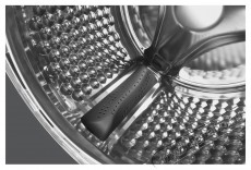 TCL mos&oacute;g&eacute;p, 200 RPM, A energiaoszt&aacute;ly, motor inverter, gőzmos&aacute;s, dobtiszt&iacute;t&aacute;s, Honeycomb dob, Feh&eacute;r H&aacute;ztart&aacute;s / Otthon / K&uuml;lt&eacute;r - Mos&oacute;g&eacute;p / sz&aacute;r&iacute;t&oacute;g&eacute;p - El&ouml;lt&ouml;ltős norm&aacute;l (60cm-ig) mos&oacute;g&eacute;p - 537434