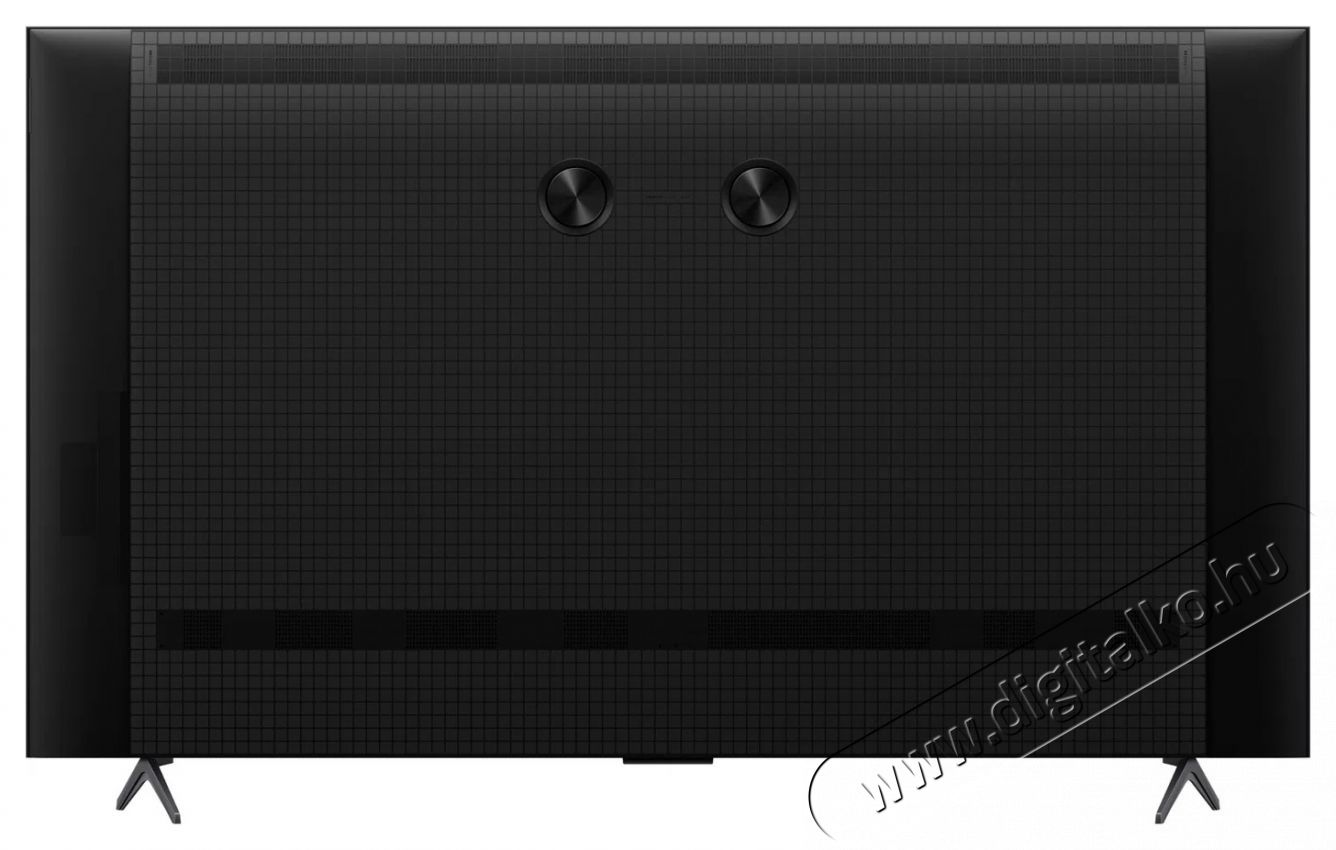 TCL 55C6K QD-Mini LED Google Smart telev&iacute;zi&oacute; Telev&iacute;zi&oacute;k - LED telev&iacute;zi&oacute; - UHD 4K felbont&aacute;s&uacute; - 512451