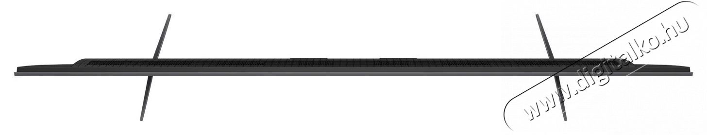 TCL 55C6K QD-Mini LED Google Smart telev&iacute;zi&oacute; Telev&iacute;zi&oacute;k - LED telev&iacute;zi&oacute; - UHD 4K felbont&aacute;s&uacute; - 512451