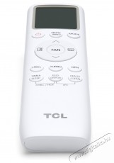 TCL BreezeIN TAC-24CHSD/TPH11 Kl&iacute;ma, WiFi, 24000 BTU, A++ energiaoszt&aacute;ly, inverter, fűt&eacute;s, gyors hűt&eacute;s &eacute;s fűt&eacute;s, ECO funkci&oacute;, I-Feel, alv&oacute; &uuml;zemm&oacute;d, 24 &oacute;r&aacute;s időz&iacute;tő, 3D l&eacute;g&aacute;raml&aacute;s H&aacute;ztart&aacute;s / Otthon / K&uuml;lt&eacute;r - Ventil&aacute;tor / L&eacute;gkondicion&aacute;l&oacute; - Split kl&iacute;ma - 537424