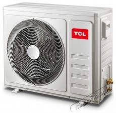 TCL BreezeIN 2.0 12000 BTU WI-FI kl&iacute;ma, A+++/A++ energiaoszt&aacute;ly, gyors hűt&eacute;s &eacute;s fűt&eacute;s, ECO m&oacute;d, I-Feel, alv&oacute; m&oacute;d, 4 ir&aacute;ny&uacute; l&eacute;g&aacute;raml&aacute;s, sz&aacute;r&iacute;t&aacute;si m&oacute;d, 3D l&eacute;g&aacute;raml&aacute;s, R32 H&aacute;ztart&aacute;s / Otthon / K&uuml;lt&eacute;r - Ventil&aacute;tor / L&eacute;gkondicion&aacute;l&oacute; - Split kl&iacute;ma - 537429