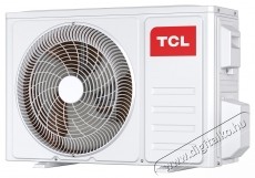 TCL BreezeIN TAC-18CHSD/TPH11 Kl&iacute;ma, WiFi, 18000 BTU, A++ energiaoszt&aacute;ly, Inverter, fűt&eacute;s, gyors hűt&eacute;s &eacute;s fűt&eacute;s, ECO funkci&oacute;, I-Feel, alv&oacute; &uuml;zemm&oacute;d, 24 &oacute;r&aacute;s időz&iacute;tő, 3D l&eacute;g&aacute;raml&aacute;s H&aacute;ztart&aacute;s / Otthon / K&uuml;lt&eacute;r - Ventil&aacute;tor / L&eacute;gkondicion&aacute;l&oacute; - Split kl&iacute;ma - 537428