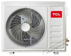 TCL Elite XA73 TAC-24CHSD/XA73IS Kl&iacute;ma, WiFi, 24000 BTU, A++ energiaoszt&aacute;ly, inverter, gyors hűt&eacute;s, ECO funkci&oacute;, I-Feel, alv&oacute; &uuml;zemm&oacute;d, 24 &oacute;r&aacute;s időz&iacute;tő, 3D l&eacute;g&aacute;raml&aacute;s H&aacute;ztart&aacute;s / Otthon / K&uuml;lt&eacute;r - Ventil&aacute;tor / L&eacute;gkondicion&aacute;l&oacute; - Split kl&iacute;ma - 537425