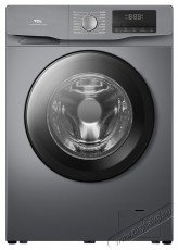 TCL FF1214SA0 mos&oacute;g&eacute;p, 12kg, 1400rpm, Inverter motor, Steam Wash, Drum Clean, Honeycomb Drum, Add Garment, A energiaoszt&aacute;ly, Ez&uuml;st H&aacute;ztart&aacute;s / Otthon / K&uuml;lt&eacute;r - Mos&oacute;g&eacute;p / sz&aacute;r&iacute;t&oacute;g&eacute;p - El&ouml;lt&ouml;ltős norm&aacute;l (60cm-ig) mos&oacute;g&eacute;p - 537430