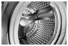 TCL FF1214SA0 mos&oacute;g&eacute;p, 12kg, 1400rpm, Inverter motor, Steam Wash, Drum Clean, Honeycomb Drum, Add Garment, A energiaoszt&aacute;ly, Ez&uuml;st H&aacute;ztart&aacute;s / Otthon / K&uuml;lt&eacute;r - Mos&oacute;g&eacute;p / sz&aacute;r&iacute;t&oacute;g&eacute;p - El&ouml;lt&ouml;ltős norm&aacute;l (60cm-ig) mos&oacute;g&eacute;p - 537430