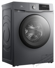 TCL FF1214SA0 mos&oacute;g&eacute;p, 12kg, 1400rpm, Inverter motor, Steam Wash, Drum Clean, Honeycomb Drum, Add Garment, A energiaoszt&aacute;ly, Ez&uuml;st H&aacute;ztart&aacute;s / Otthon / K&uuml;lt&eacute;r - Mos&oacute;g&eacute;p / sz&aacute;r&iacute;t&oacute;g&eacute;p - El&ouml;lt&ouml;ltős norm&aacute;l (60cm-ig) mos&oacute;g&eacute;p - 537430