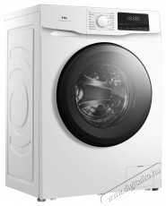 TCL FF1214WA0 mos&oacute;g&eacute;p, 12kg, 1400rpm, Inverter motor, SteamWash, DrumClean, Honeycomb Drum, Add Garment, A energiaoszt&aacute;ly, Feh&eacute;r H&aacute;ztart&aacute;s / Otthon / K&uuml;lt&eacute;r - Mos&oacute;g&eacute;p / sz&aacute;r&iacute;t&oacute;g&eacute;p - El&ouml;lt&ouml;ltős norm&aacute;l (60cm-ig) mos&oacute;g&eacute;p - 537431