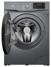 TCL mos&oacute;g&eacute;p, 1400 RPM, A energiaoszt&aacute;ly, inverteres motor, gőzmos&aacute;s, dobtiszt&iacute;t&aacute;s, Honeycomb dob, Ez&uuml;st H&aacute;ztart&aacute;s / Otthon / K&uuml;lt&eacute;r - Mos&oacute;g&eacute;p / sz&aacute;r&iacute;t&oacute;g&eacute;p - El&ouml;lt&ouml;ltős norm&aacute;l (60cm-ig) mos&oacute;g&eacute;p - 537432