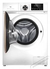 TCL FP1012WA0 mos&oacute;g&eacute;p, 10 kg, 1200 RPM, A energiaoszt&aacute;ly, BLDC inverteres motor, gőzmos&aacute;s, dob tiszt&iacute;t&aacute;s, 24 &oacute;r&aacute;s k&eacute;sleltet&eacute;s, m&eacute;hsejt dob, gyorsmos&aacute;s 18 perc, ruhadarab hozz&aacute;ad&aacute;sa, 16 program, feh&eacute;r H&aacute;ztart&aacute;s / Otthon / K&uuml;lt&eacute;r - Mos&oacute;g&eacute;p / sz&aacute;r&iacute;t&oacute;g&eacute;p - El&ouml;lt&ouml;ltős mos&oacute;g&eacute;p (be&eacute;p&iacute;thető) - 540511