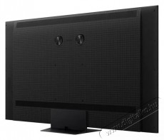 TCL RGB-MiniLed 85RM7L Telev&iacute;zi&oacute; (2026-os modell), 214 cm, Smart Google TV, 4K Ultra HD, 144 Hz, D energiaoszt&aacute;ly Telev&iacute;zi&oacute;k - LED telev&iacute;zi&oacute; - UHD 4K felbont&aacute;s&uacute; - 540510
