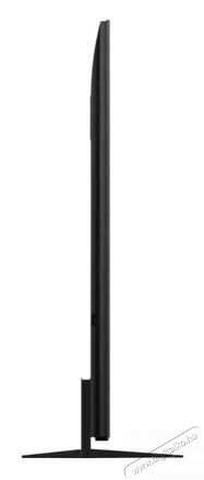 TCL RGB-MiniLed 85RM7L Telev&iacute;zi&oacute; (2026-os modell), 214 cm, Smart Google TV, 4K Ultra HD, 144 Hz, D energiaoszt&aacute;ly Telev&iacute;zi&oacute;k - LED telev&iacute;zi&oacute; - UHD 4K felbont&aacute;s&uacute; - 540510