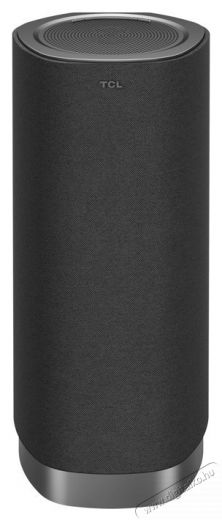TCL Z100-SW SoundBar Audio-Video / Hifi / Multim&eacute;dia - Hangprojektor / soundbar - M&eacute;lyl&aacute;d&aacute;val - 540669