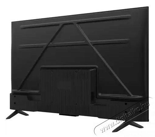TCL QLED 50S5L telev&iacute;zi&oacute; Telev&iacute;zi&oacute;k - LED telev&iacute;zi&oacute; - UHD 4K felbont&aacute;s&uacute; - 540841