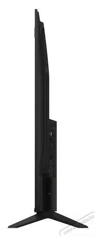 TCL QLED 50S5L telev&iacute;zi&oacute; Telev&iacute;zi&oacute;k - LED telev&iacute;zi&oacute; - UHD 4K felbont&aacute;s&uacute; - 540841