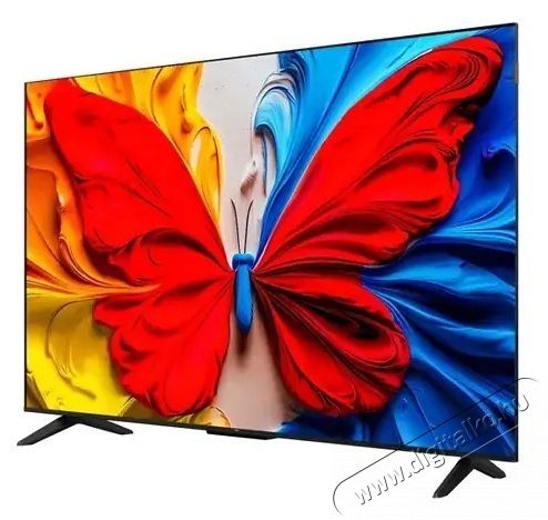 TCL QLED 50S5L telev&iacute;zi&oacute; Telev&iacute;zi&oacute;k - LED telev&iacute;zi&oacute; - UHD 4K felbont&aacute;s&uacute; - 540841