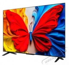 TCL QLED 50S5L telev&iacute;zi&oacute; Telev&iacute;zi&oacute;k - LED telev&iacute;zi&oacute; - UHD 4K felbont&aacute;s&uacute; - 540841