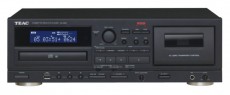 TEAC AD-850 - fekete Újdonságok - Új termékek - 326362