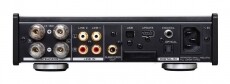TEAC AI-301DA-X sztereó erősítő - fekete Audio-Video / Hifi / Multimédia - Hifi - Sztereó - Sztereó erősítő - 351295