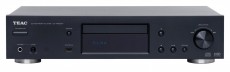 TEAC CD-P800NT Hálózati és CD lejátszó - fekete Audio-Video / Hifi / Multimédia - CD / DVD / Blu-Ray / Multimédia készülék - CD lejátszó - 279774
