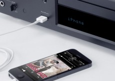 TEAC CD-P800NT Hálózati és CD lejátszó - fekete Audio-Video / Hifi / Multimédia - CD / DVD / Blu-Ray / Multimédia készülék - CD lejátszó - 279774