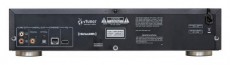 TEAC CD-P800NT Hálózati és CD lejátszó - fekete Audio-Video / Hifi / Multimédia - CD / DVD / Blu-Ray / Multimédia készülék - CD lejátszó - 279774