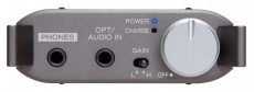 TEAC HA-P50 Fejhallgató erősítő Audio-Video / Hifi / Multimédia - Hifi - Sztereó - D/A konverter / fejhallgató erősítő - 279783