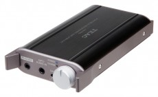 TEAC HA-P50 Fejhallgató erősítő Audio-Video / Hifi / Multimédia - Hifi - Sztereó - D/A konverter / fejhallgató erősítő - 279783