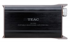 TEAC HA-P50 Fejhallgató erősítő Audio-Video / Hifi / Multimédia - Hifi - Sztereó - D/A konverter / fejhallgató erősítő - 279783