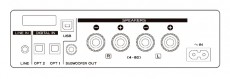 TEAC HR-S101 (SC) mikro hifi rendszer - ezüst/wood Audio-Video / Hifi / Multimédia - Hifi - Sztereó - Mikro-, mini hifi rendszer - 283186