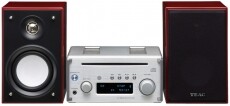 TEAC HR-X101DAB mikro hifi Audio-Video / Hifi / Multimédia - Hifi - Sztereó - Mikro-, mini hifi rendszer - 300196