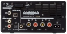 TEAC HR-X101DAB mikro hifi Audio-Video / Hifi / Multimédia - Hifi - Sztereó - Mikro-, mini hifi rendszer - 300196