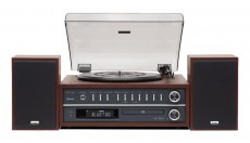 TEAC MC-D800 lemezjátszó Audio-Video / Hifi / Multimédia - Hifi - Sztereó - Mikro-, mini hifi rendszer - 300190