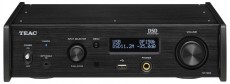 TEAC NT-503 hálózati médialejátszó - fekete Audio-Video / Hifi / Multimédia - CD / DVD / Blu-Ray / Multimédia készülék - Multimédia lejátszó - 326368