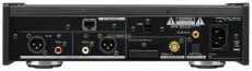 TEAC NT-503 hálózati médialejátszó - fekete Audio-Video / Hifi / Multimédia - CD / DVD / Blu-Ray / Multimédia készülék - Multimédia lejátszó - 326368