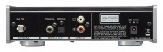 TEAC PD-301 - fekete Újdonságok - Új termékek - 326373
