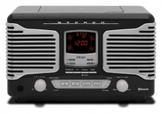 TEAC SL-D800BT mikro hifi rendszer Audio-Video / Hifi / Multimédia - Hifi - Sztereó - Mikro-, mini hifi rendszer - 283188