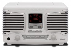 TEAC SL-D800BT mini hifi rendszer - fehér Audio-Video / Hifi / Multimédia - Hifi - Sztereó - Mikro-, mini hifi rendszer - 309286