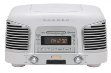 TEAC SL-D930 Mikro Hifi - fehér Audio-Video / Hifi / Multimédia - Hifi - Sztereó - Mikro-, mini hifi rendszer - 279816