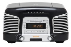 TEAC SL-D930 Mikro Hifi - fekete Audio-Video / Hifi / Multimédia - Hifi - Sztereó - Mikro-, mini hifi rendszer - 279815